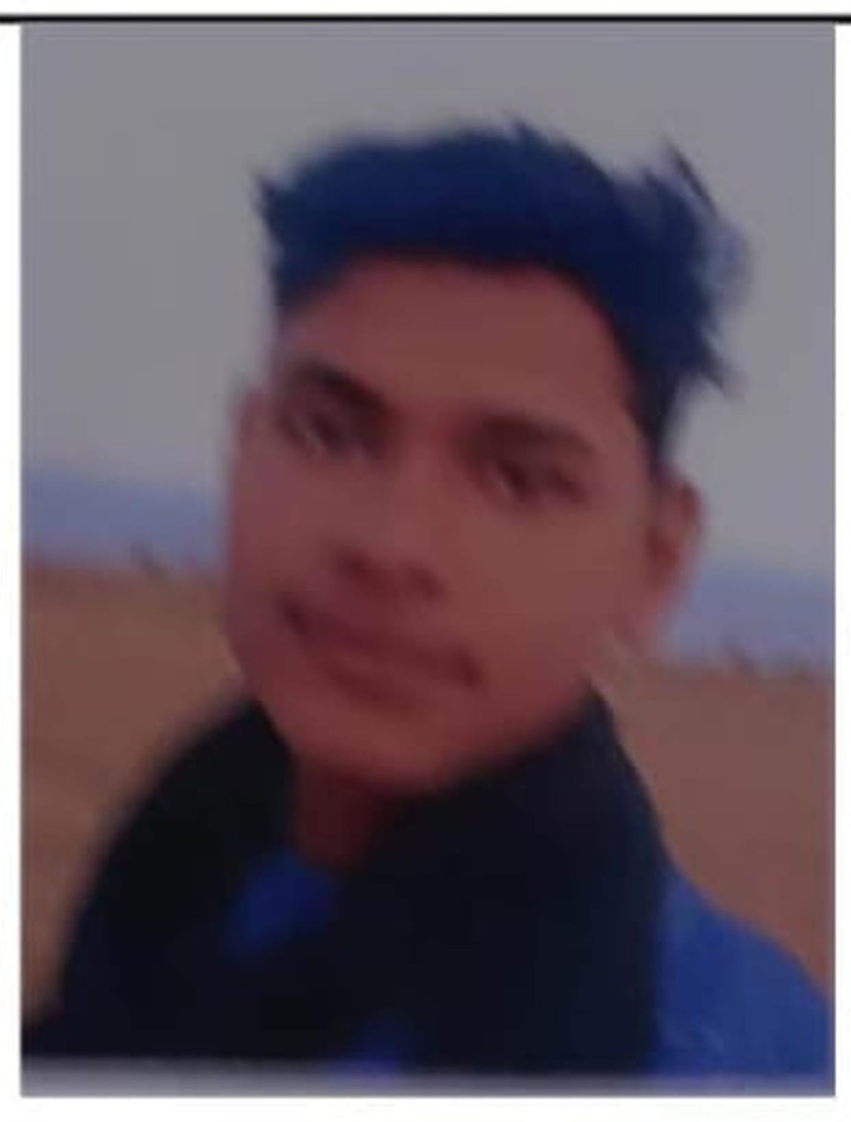 Student dies in bike collision, three people injured