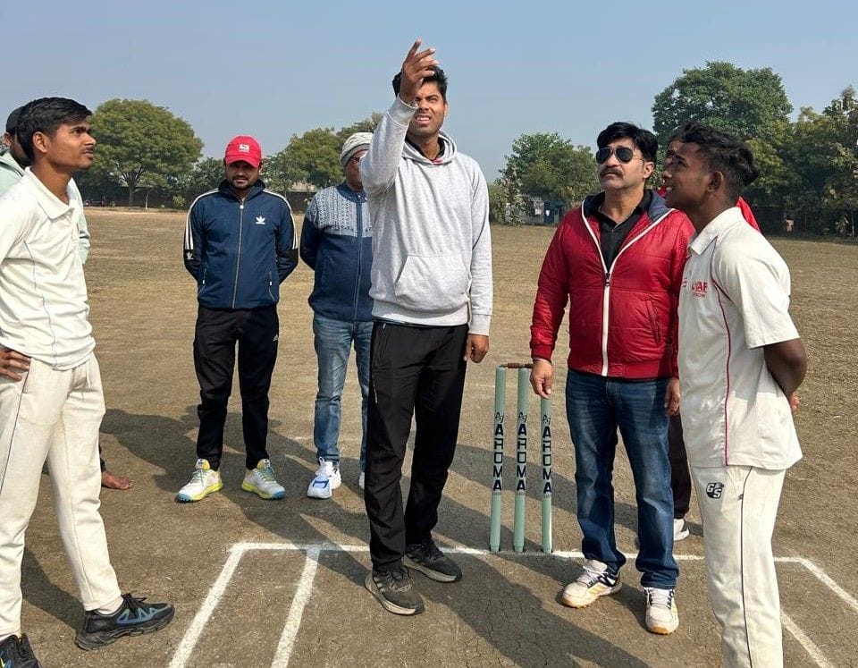 Fighters beat Banda Lions by nine wickets