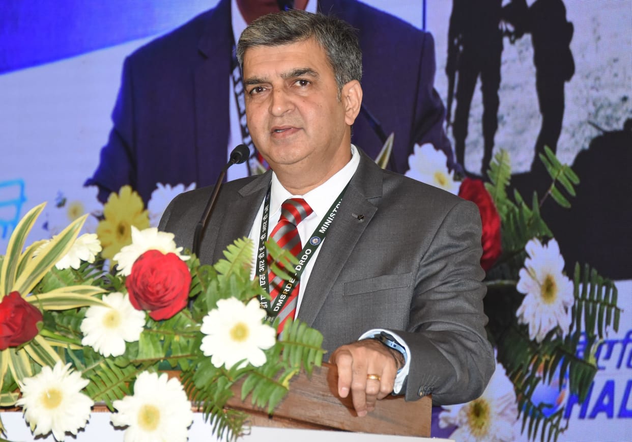 Immense opportunities for industries in the defence sector