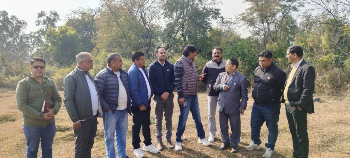 CM Sukhu will lay the foundation of Dhagwar Milk Plant