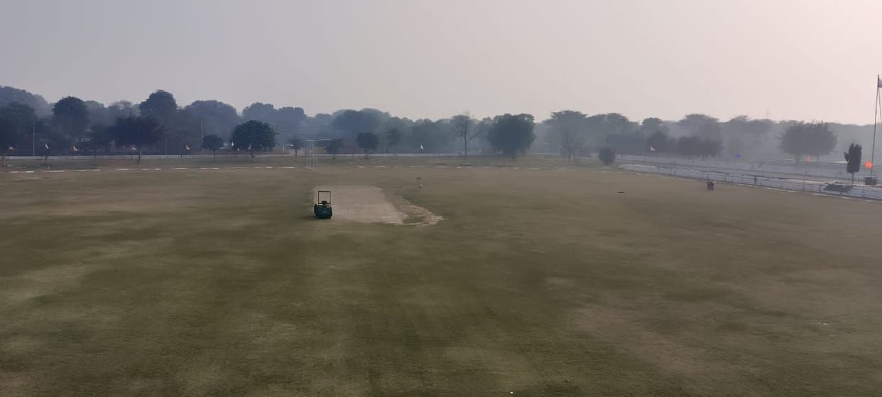 BJRD Cricket Mahakumbh begins today, Ranji players will participate