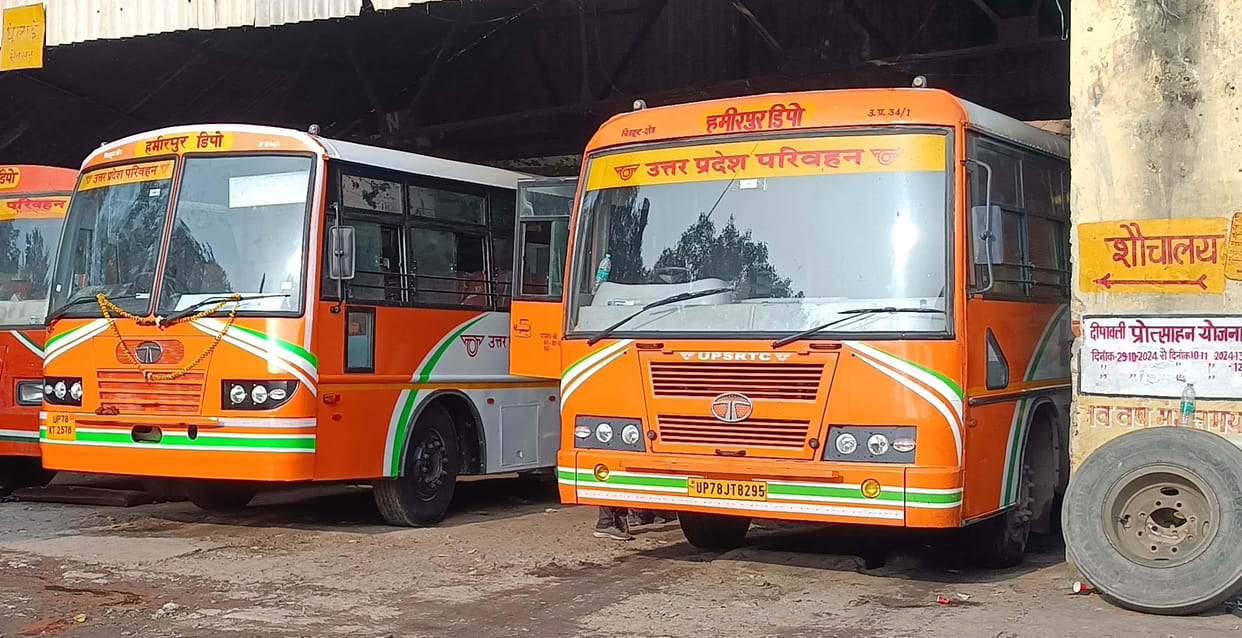 20 buses will be reserved in Mahakumbh