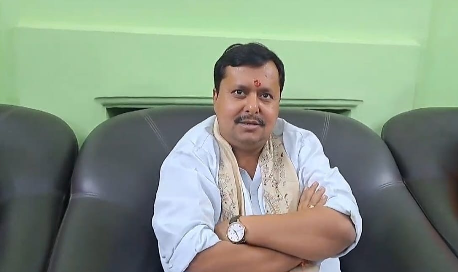 BJP National President Nitin Naveen to visit Uttarakhand this month to take stock of election preparations