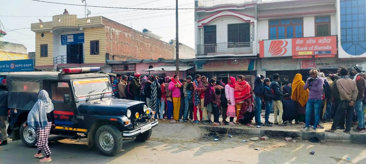 Indian Economy What kind of KYC is this process of many banks is no less than torture