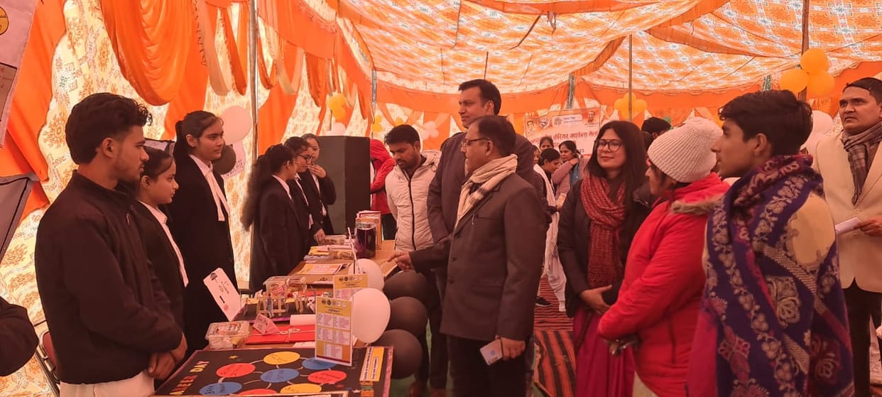 Process started for admission in Atal Residential School