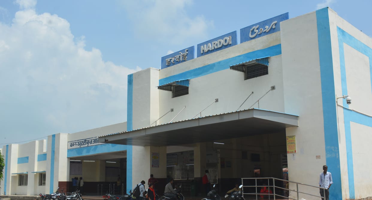 Three pairs of trains going to Jammu canceled