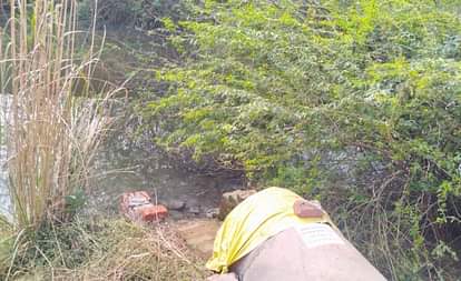 Unnao News: फैक्टरियों और सीईटीपी के नाले किए गए सील Drains of factories and CETP were sealed