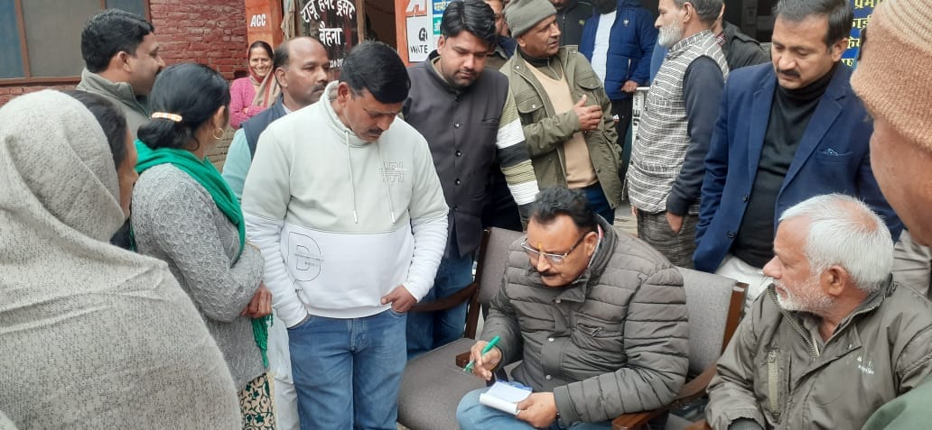Will raise case in Vis to oust Baihana, Daundhi from MC: Indra