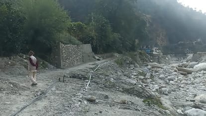 Irrigation scheme, Kullu, Nirmand, farmers worried