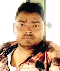 Two miscreants who robbed the principal were arrested in an encounter