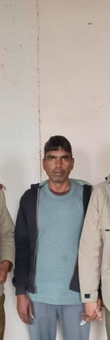 Another accused arrested in assault and robbery case