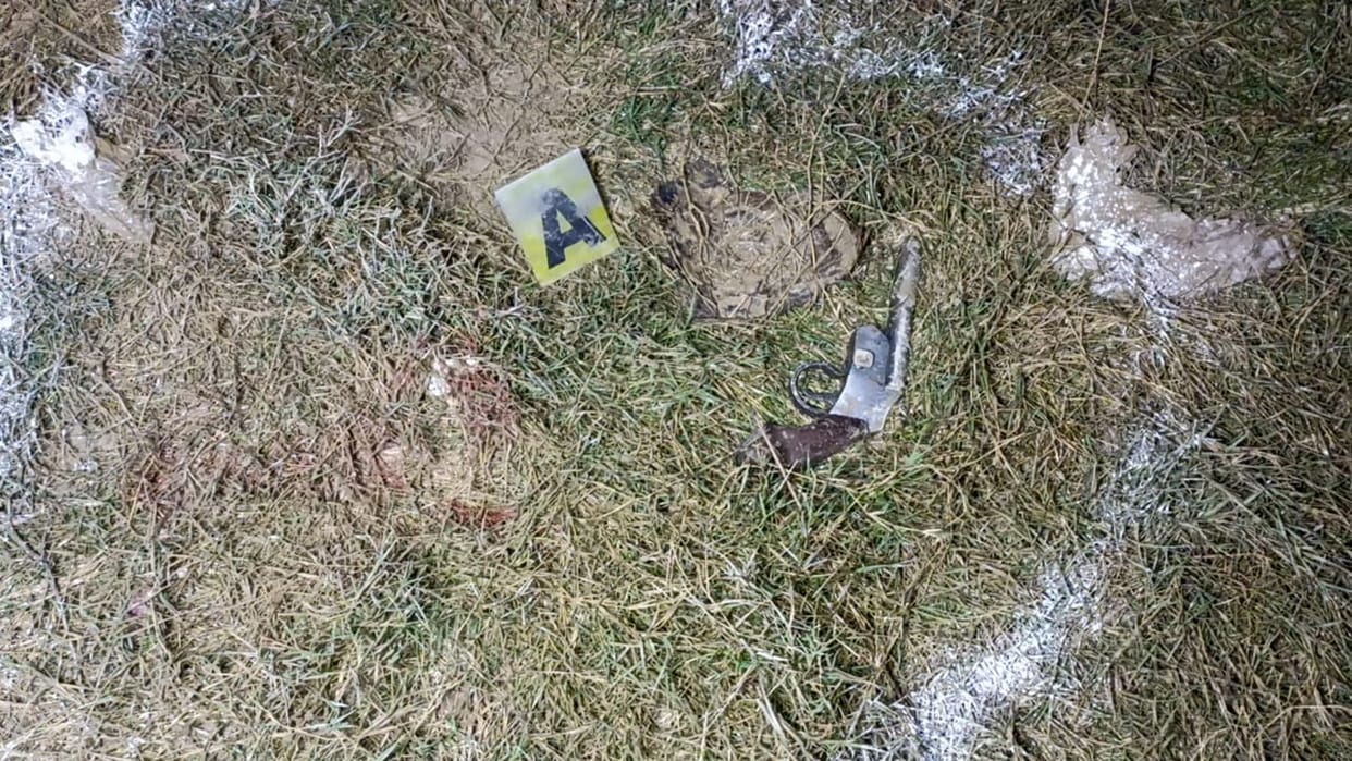 Police caught cow worth Rs 10,000 worth prize after encounter
