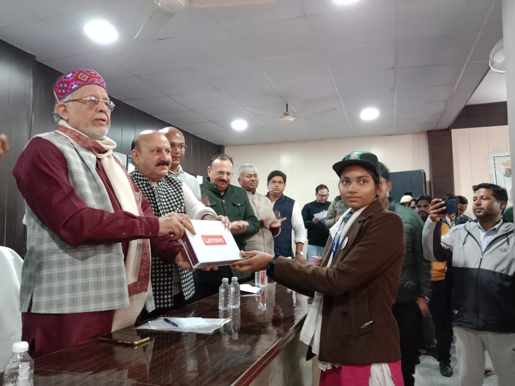 Usefulness of environmental protection has to be shown: Suresh Khanna