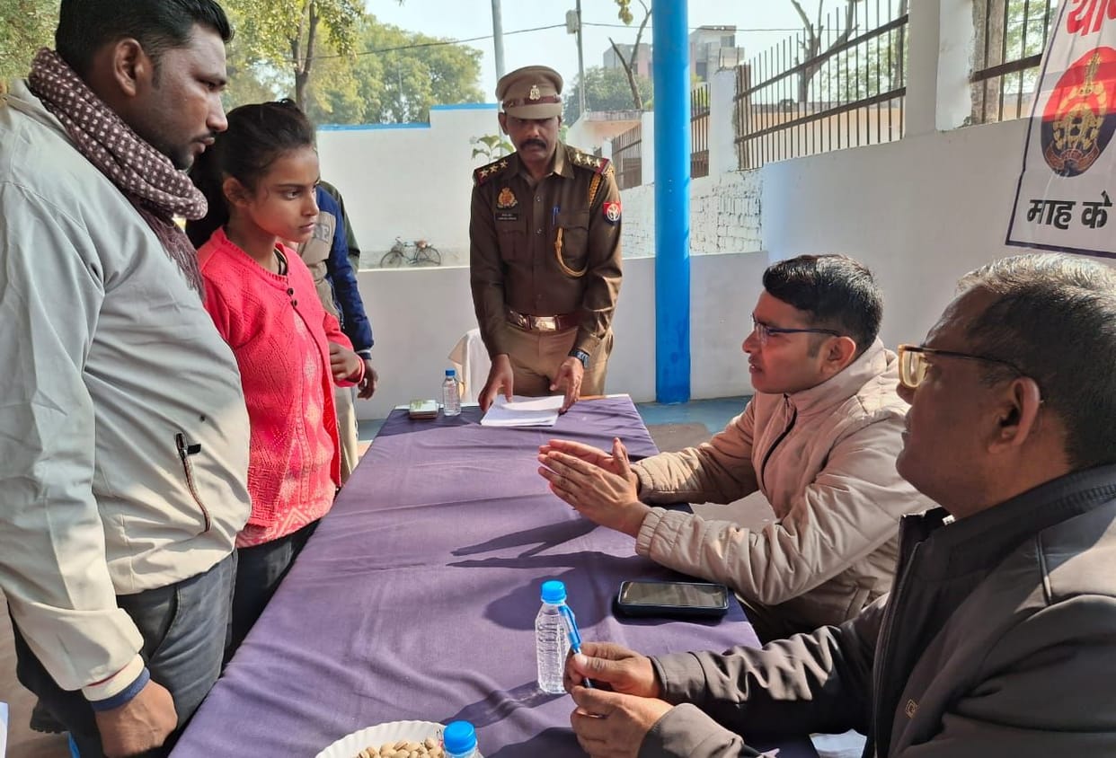 SO sir, if the other party does not agree then file a case: SP