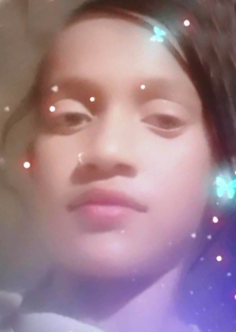 When her father asked her to study, the girl committed suicide by hanging herself