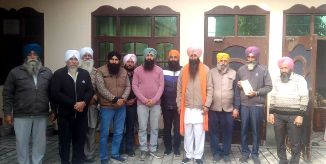 HSGMC employees will get posts on the basis of education, not recommendations: Nagla