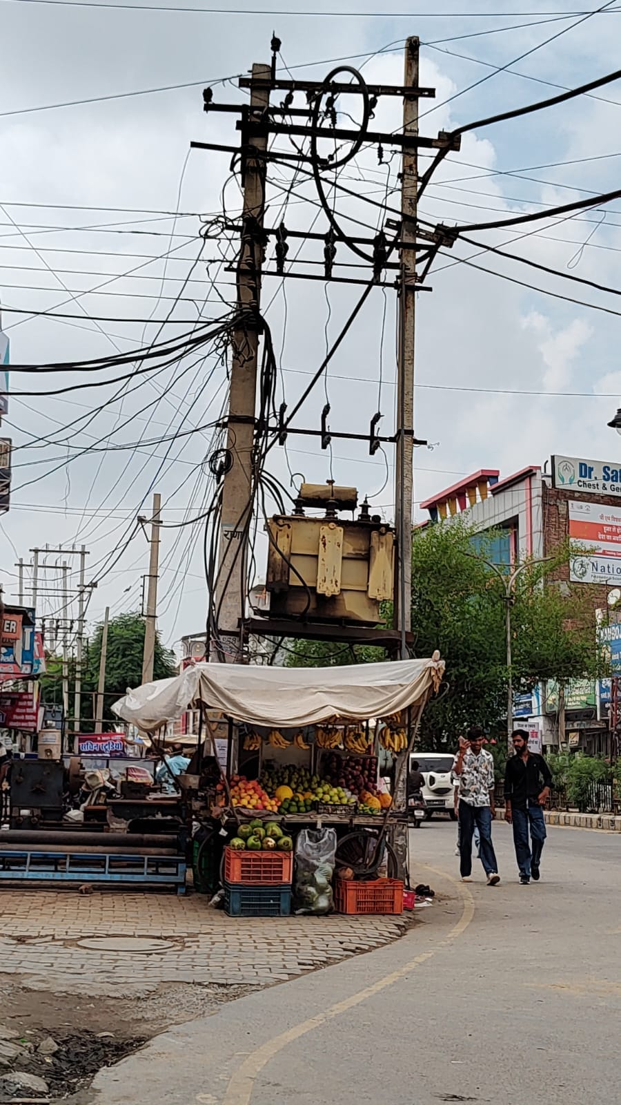 Corporation claims: The problem of power cuts in summer will be eliminated by 90%