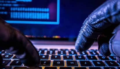 Kanpur Three doctors were defrauded of 5.70 crore by Cambodian hackers