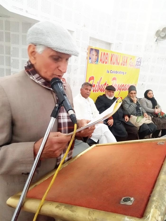 jammu kashmir news