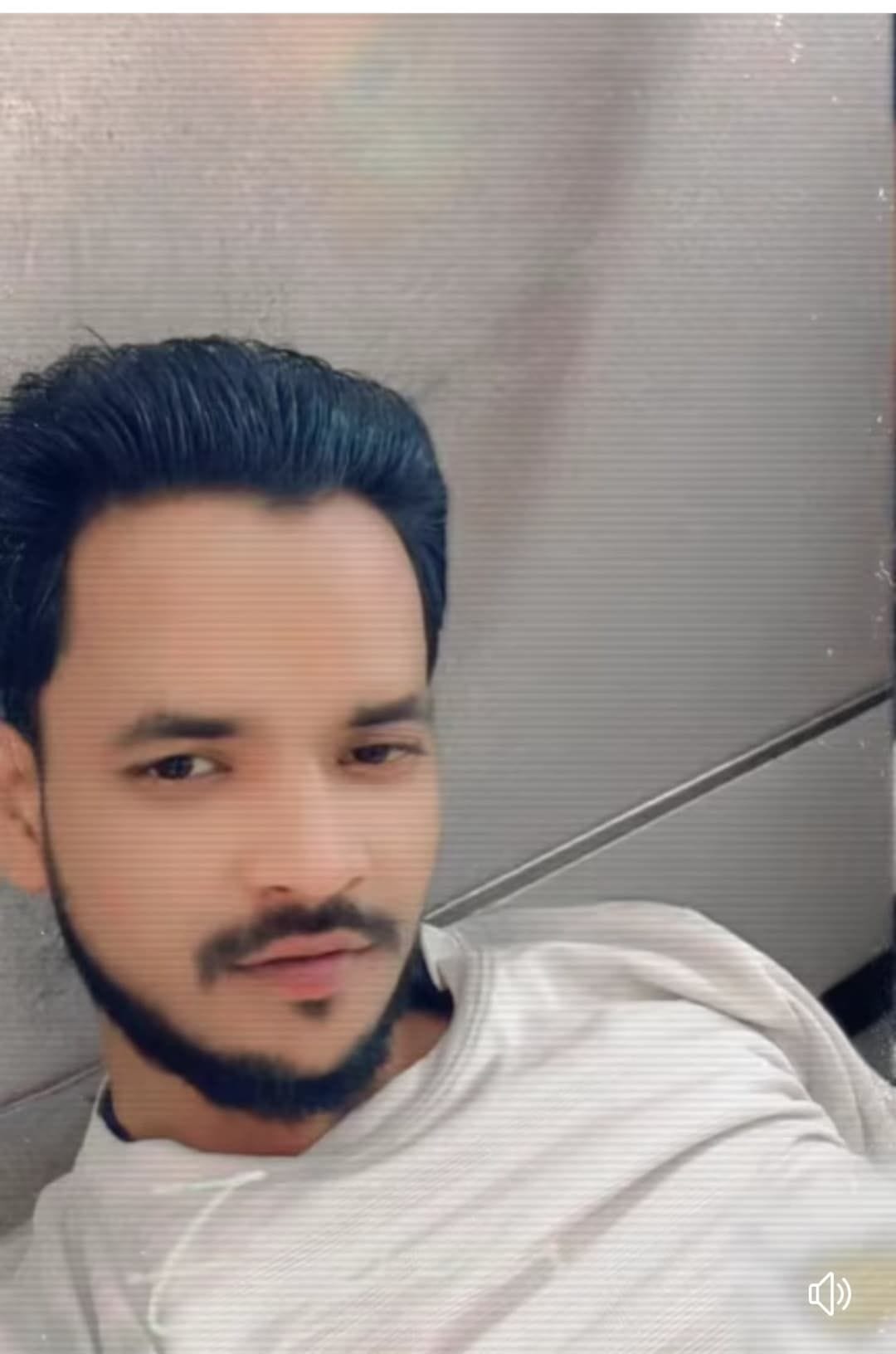 Car lost control in dense fog, overturned in ditch, delivery boy died