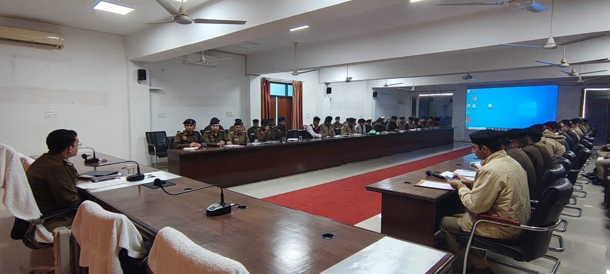 Crackdown on smugglers
