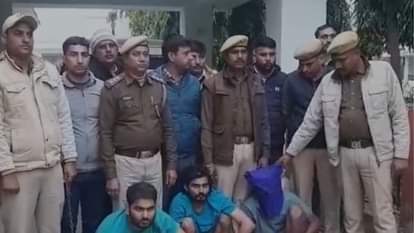 अपराधियों के लॉरेंस गैंग से निकले लिंक