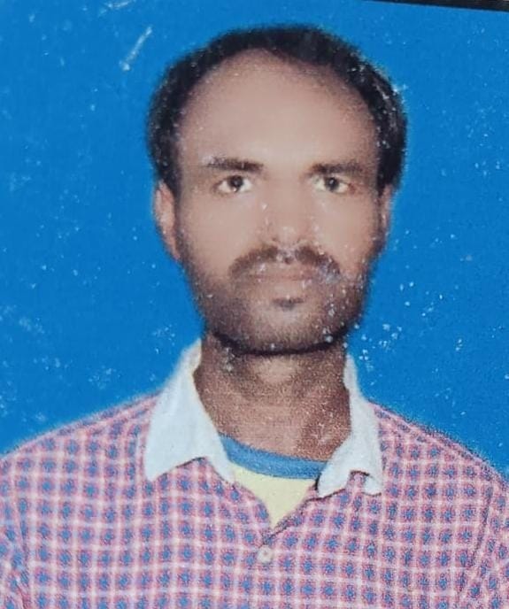 A young man died after being hit by a truck on the highway