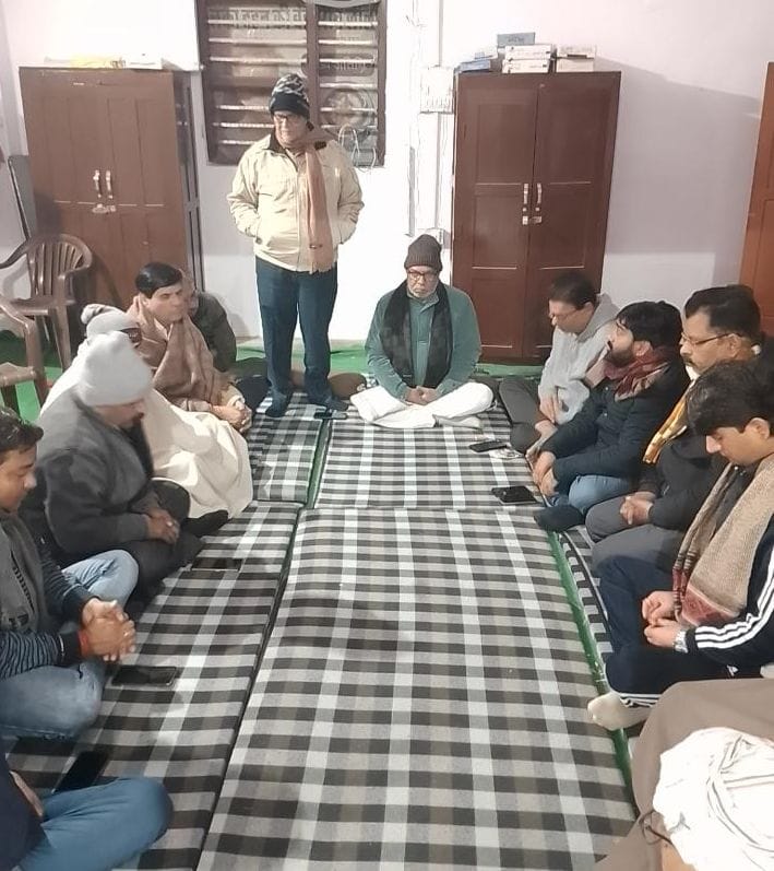 Council will celebrate Ram Diwali on 22nd