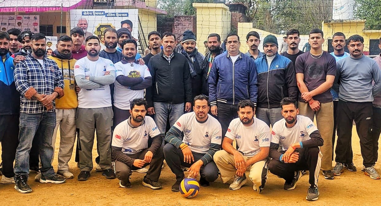 sports news una, sports mahakumbh