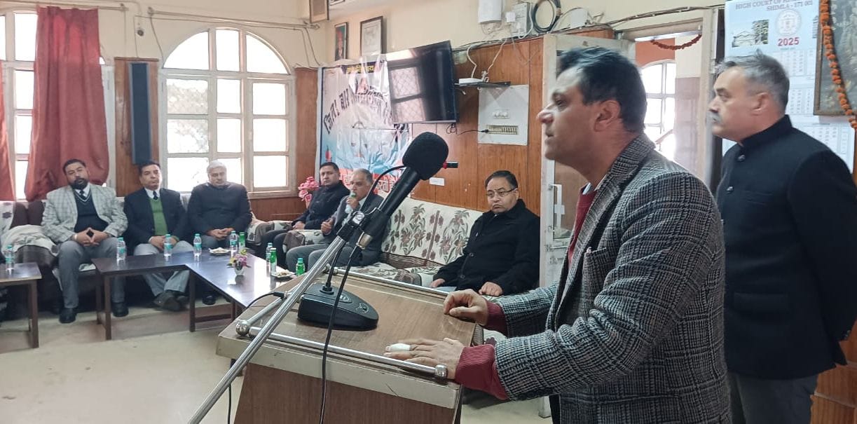 Site marked for sub court building in Nauna rejected