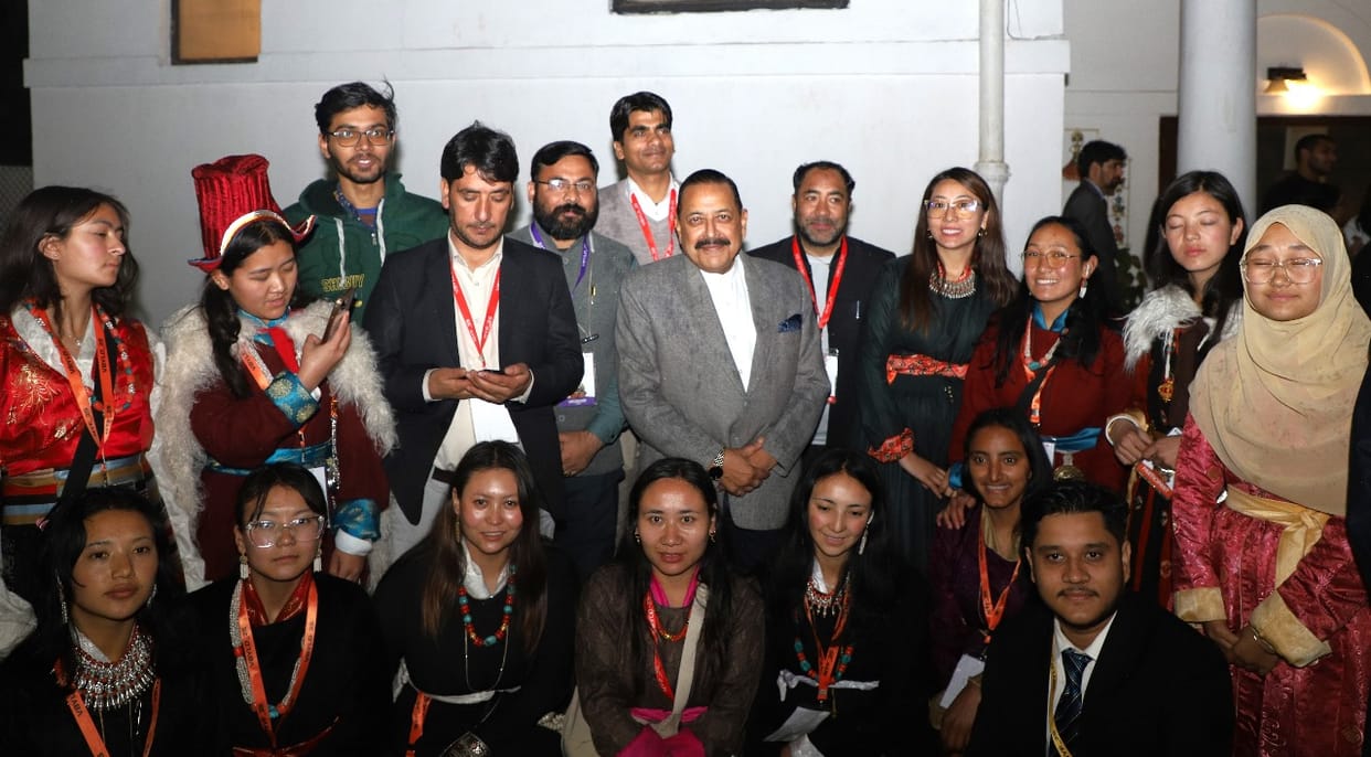 jammu kashmir news