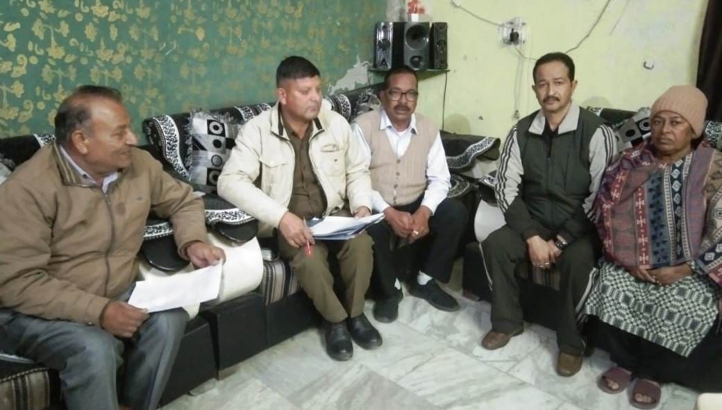 Community Liaisoning Group is doing commendable work