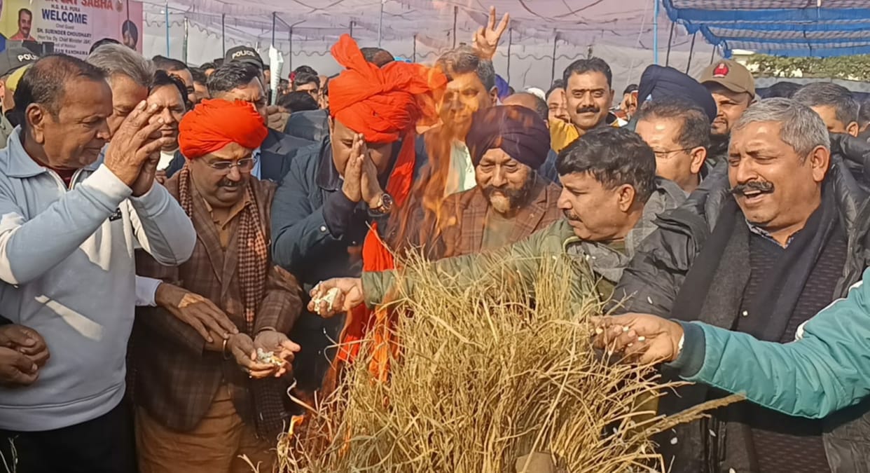 Every effort will be made for the development and betterment of Jammu and Kashmir