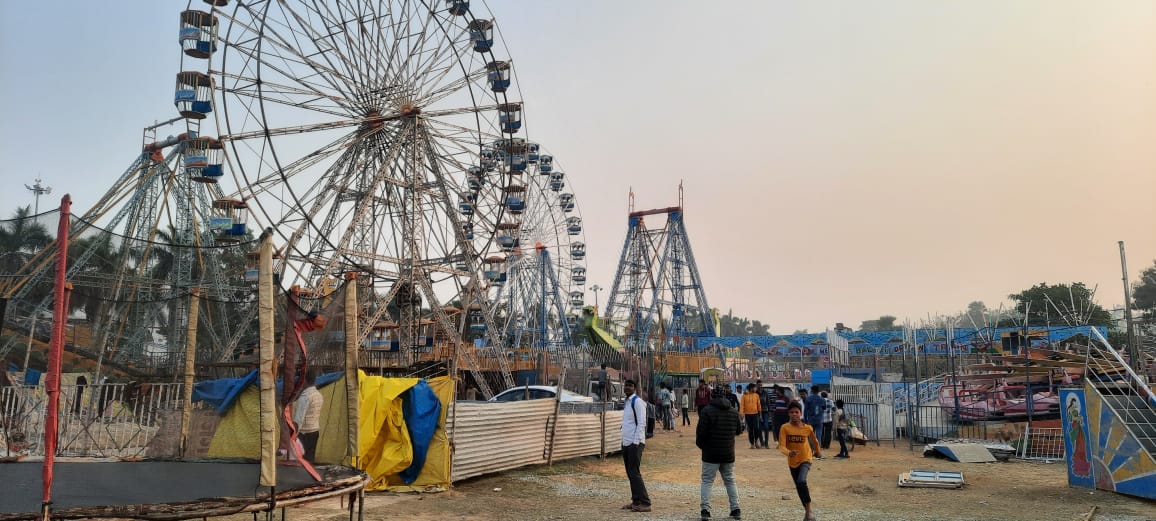 From today, Shraddha's Khichdi will be offered to Sant Kabir in Maghar, preparations complete