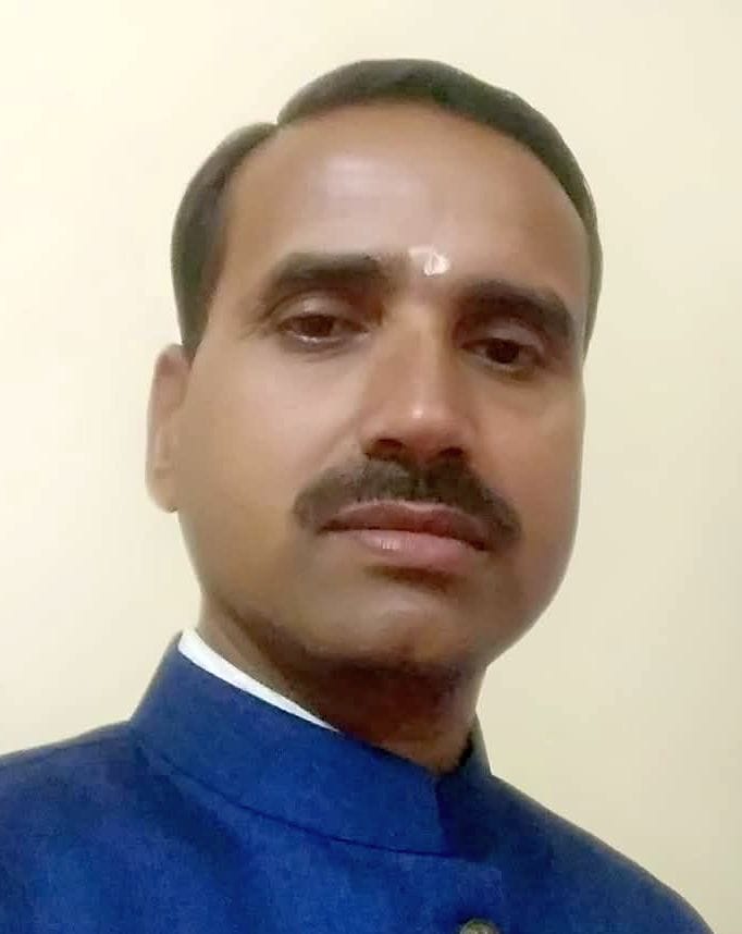 Dead body of former soldier found drowned in Ganga on seventh day, daughter lit funeral pyre
