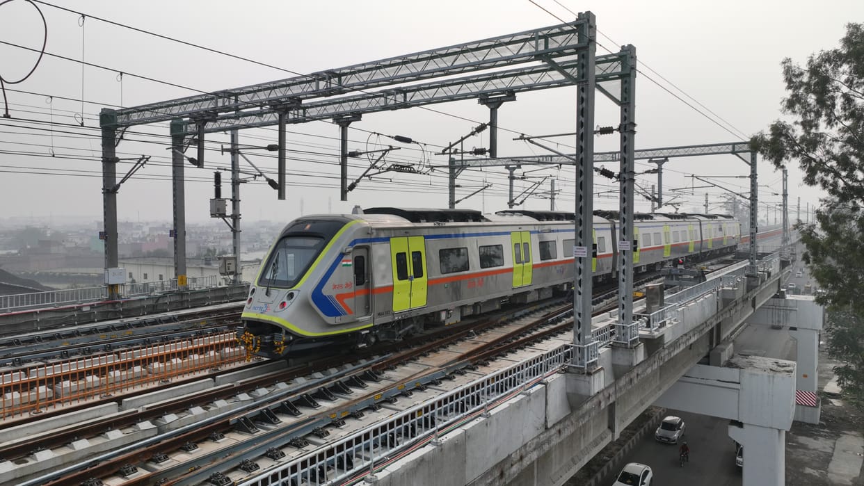 Delhi Metrointelligence unit will investigate the records of cable thieves to break the syndicate