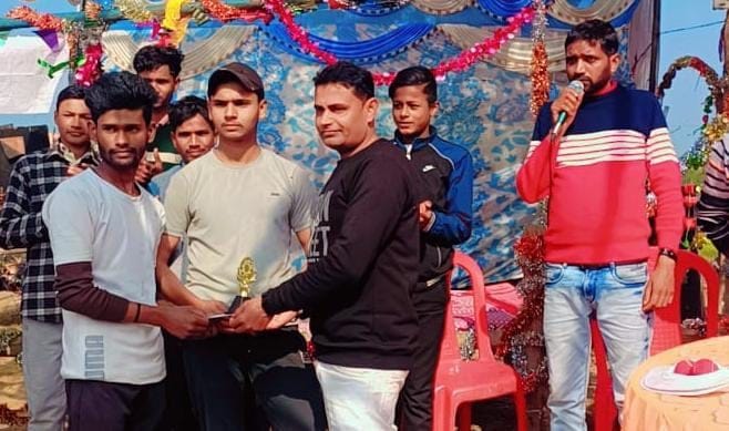 Kanpur defeated Subhash Sporting Club by nine wickets