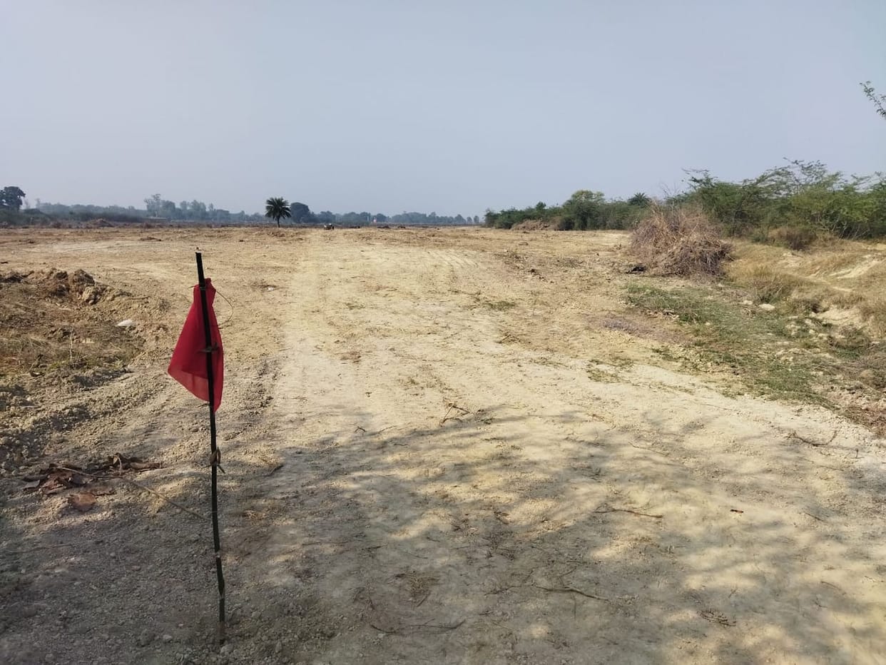 Renowned companies started gathering for biogas plant