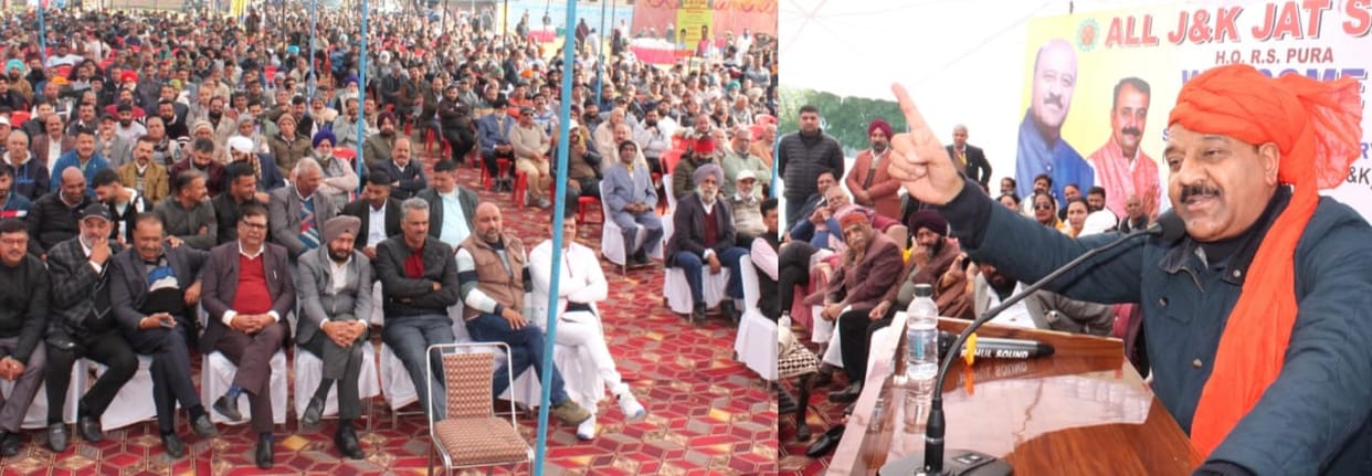 jammu kashmir news