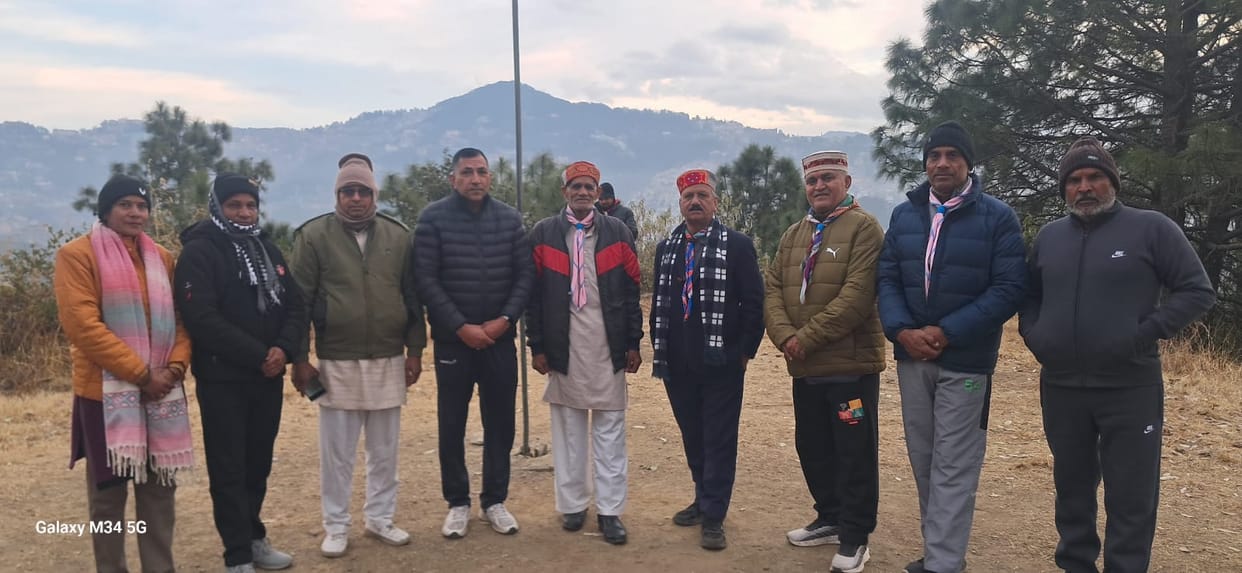 Explain the objectives of Bharat Scouts and Guides