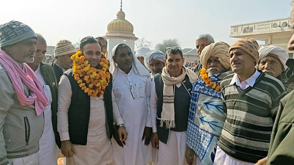 It is every person's duty to serve cows: Vishal Attri