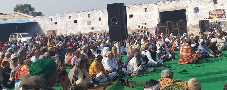 Serving cow is the greatest service in Hindu religion: Randhir Singh