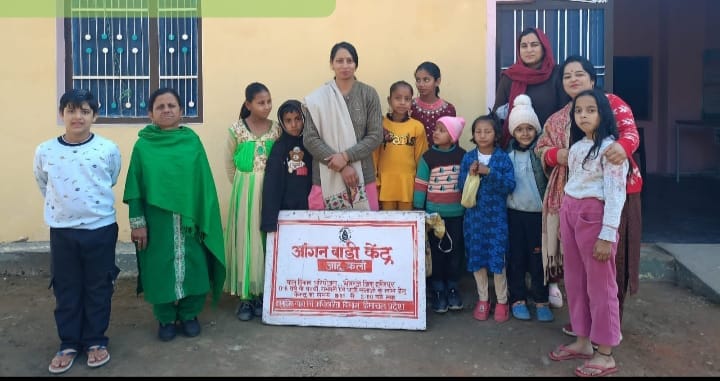 It is important to make children aware about festivals: Savitri