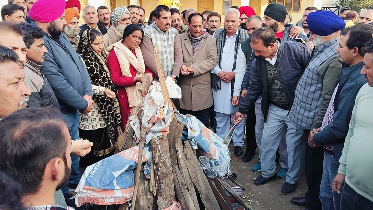 jammu kashmir news