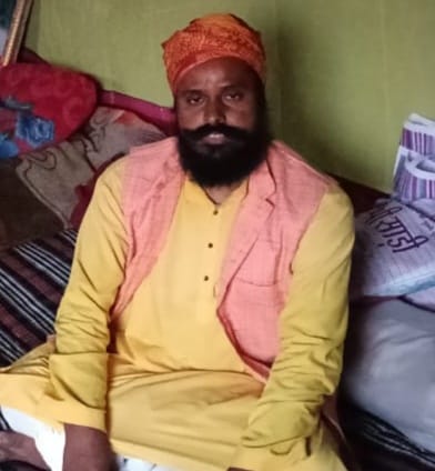 Confluence of faith on Sharda banks, Saints and Mahants reached Kalpavas