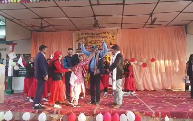 Children are the future of the country: Suresh Kumar