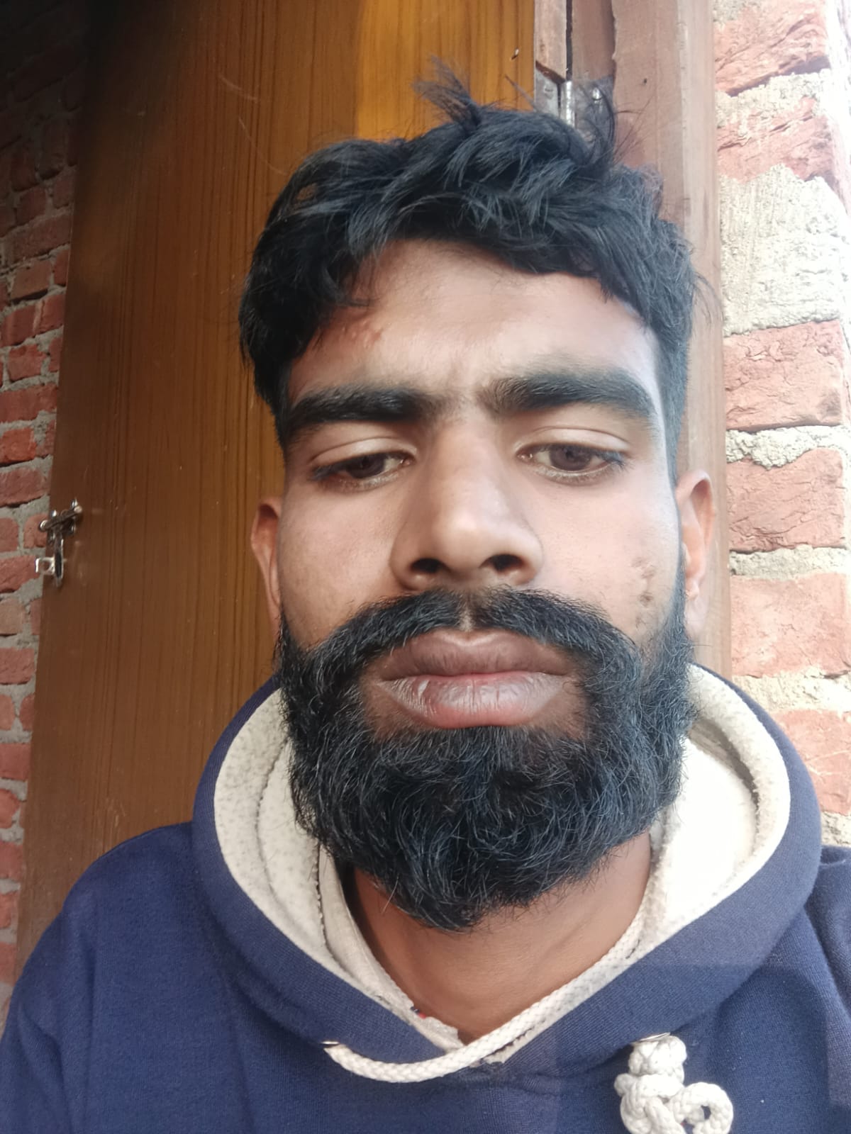 Youth dies after falling into canal due to collision with vehicle