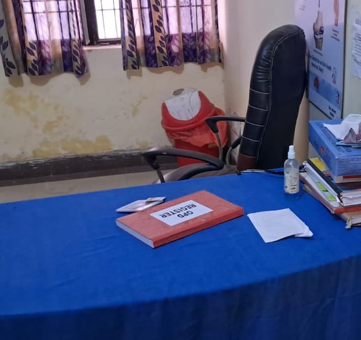 Patients are troubled due to the arbitrariness of doctors, patients are wandering
