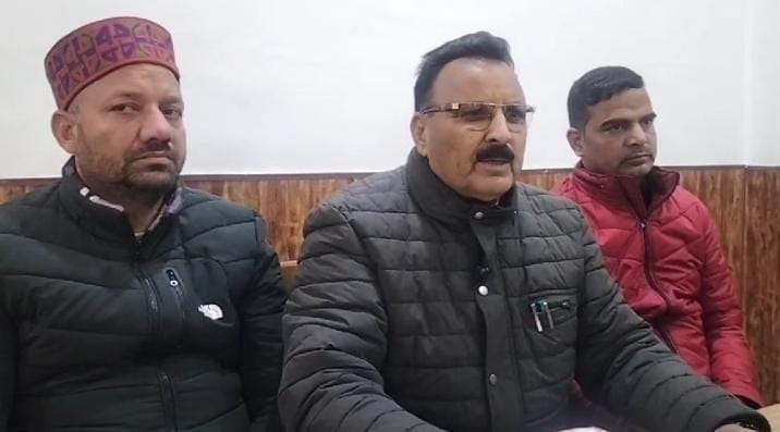 Defeated leaders are creating hurdles in development: Indra
