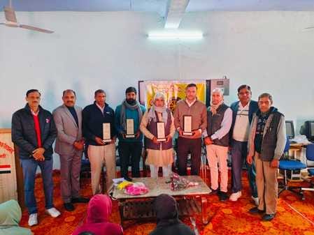 Saving youth from drugs is a big challenge: Virendra